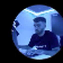 Slippery Haze producer portrait