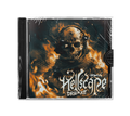 HELLSCAPE Drum Kit