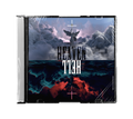 HEAVEN x HELL Sample Collection
